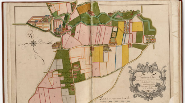 Lille – Château de la Phalecque