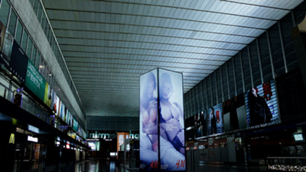 Roma Termini
